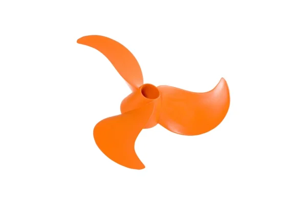 Hèlix de recanvi Torqeedo Cruise