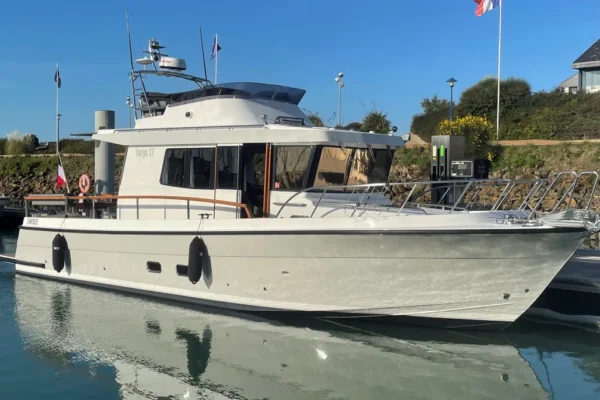 Targa 37 | 13m