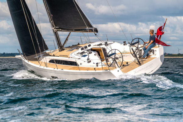 X-Yachts X4⁰