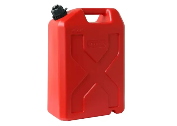 Dipòsit de Combustible Portàtil